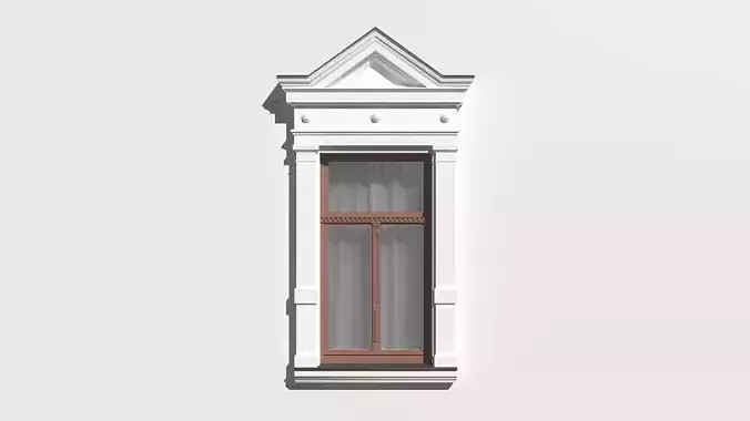 Classic Window