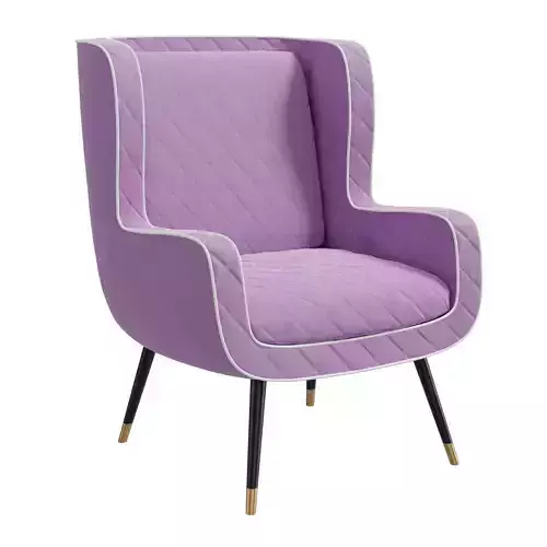 Dolly armchair