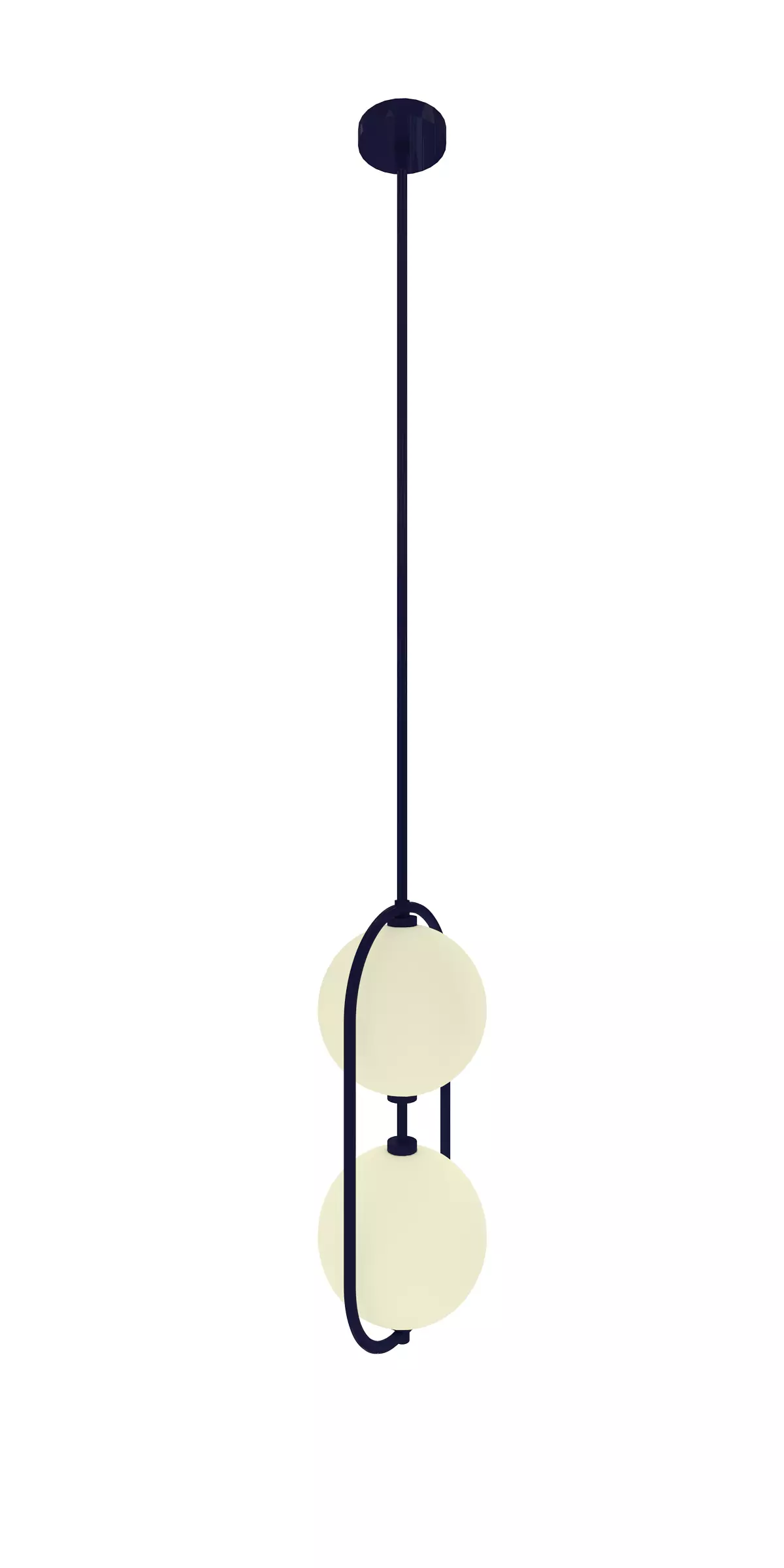 ceiling lamp Free 3D model