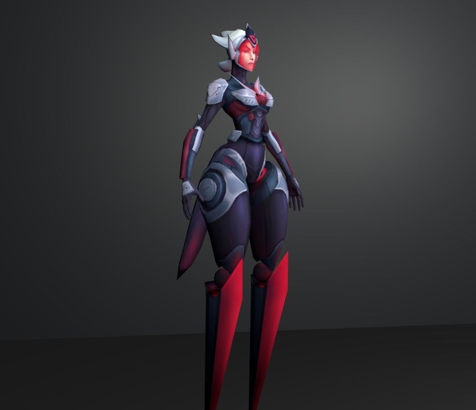 proyect camille 3D model_3