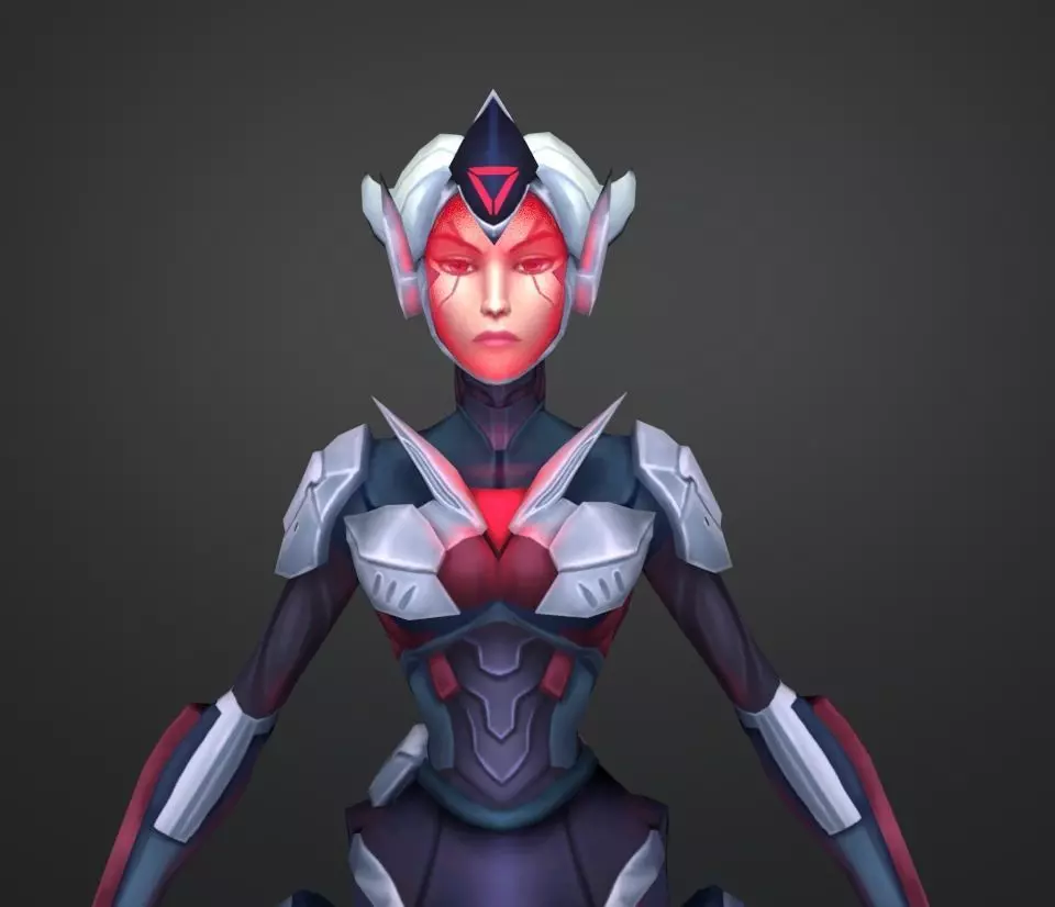 proyect camille 3D model_0