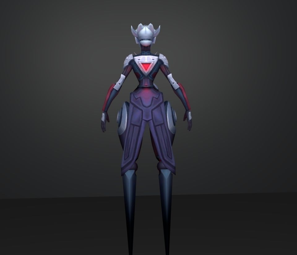 proyect camille 3D model_4