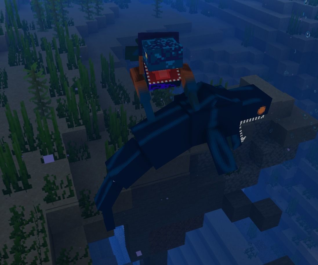 battle of the behemoths 3D model_3