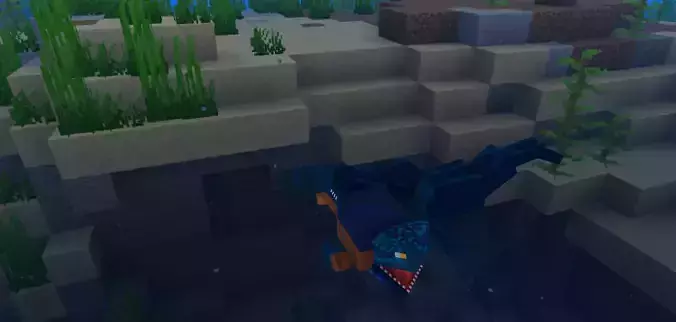 battle of the behemoths 3D model