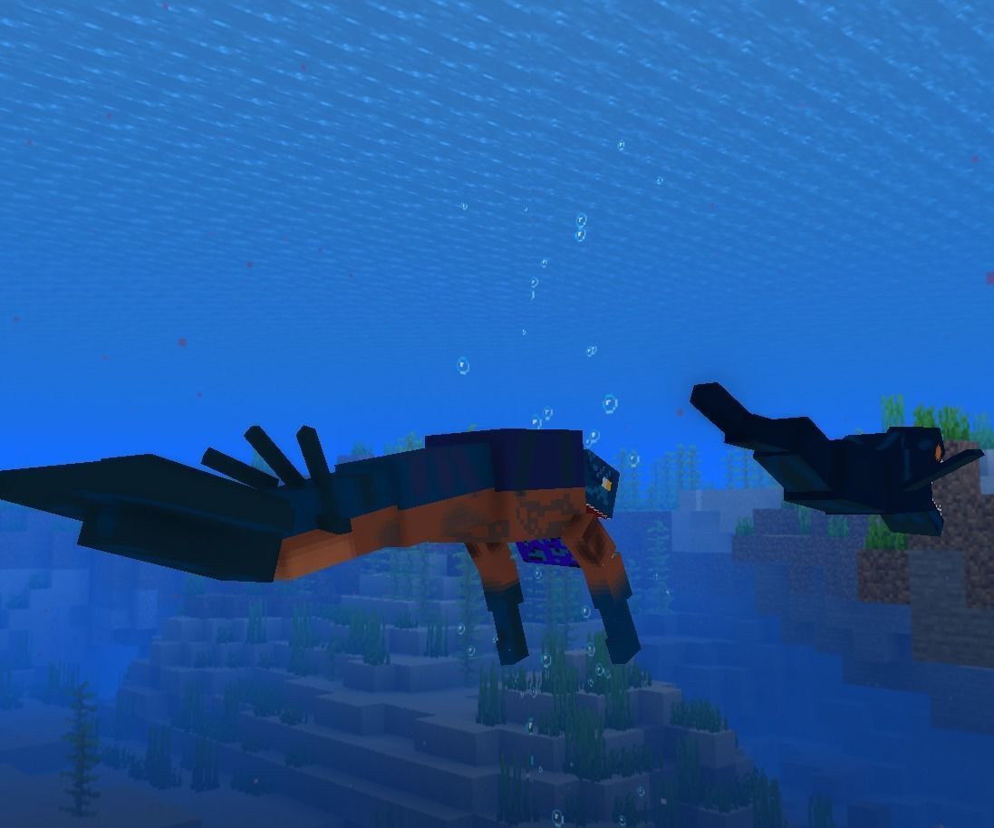 battle of the behemoths 3D model_4