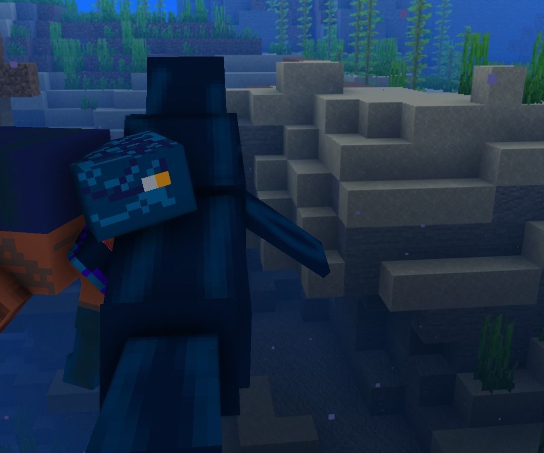 battle of the behemoths 3D model_1