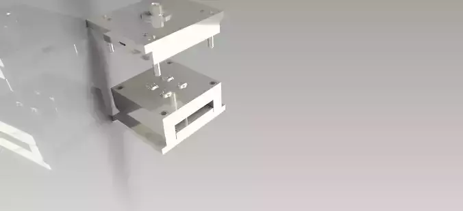 elcetrical part mold