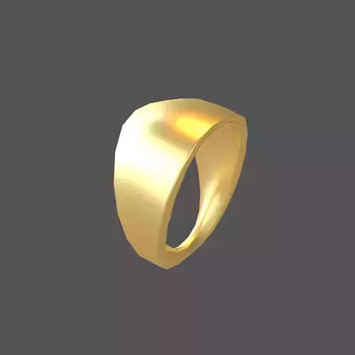 Simple Ring v1 001