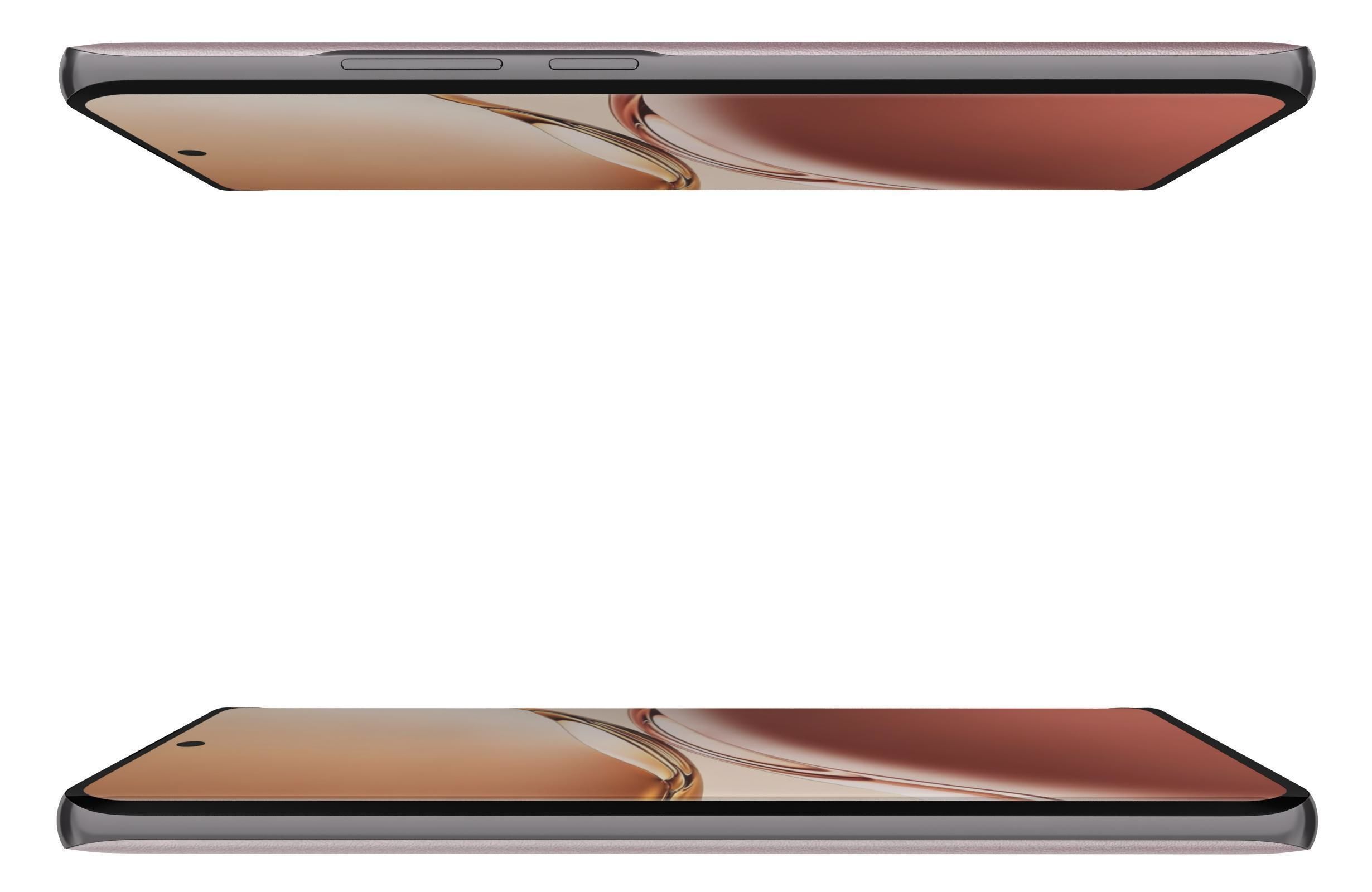 Oppo F27 Pro Plus  and Oppo K12x  3D model_10