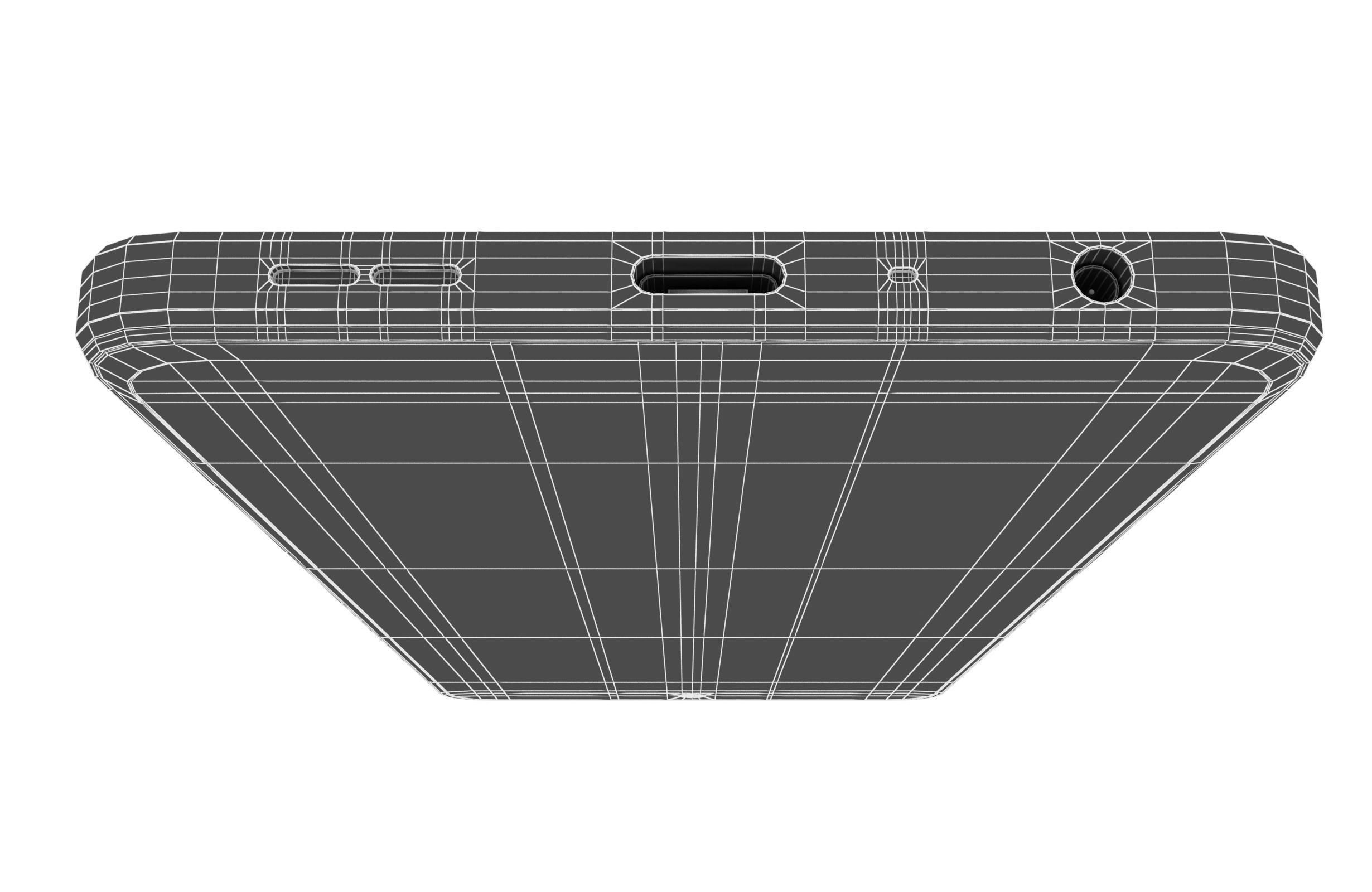 Oppo F27 Pro Plus  and Oppo K12x  3D model_60