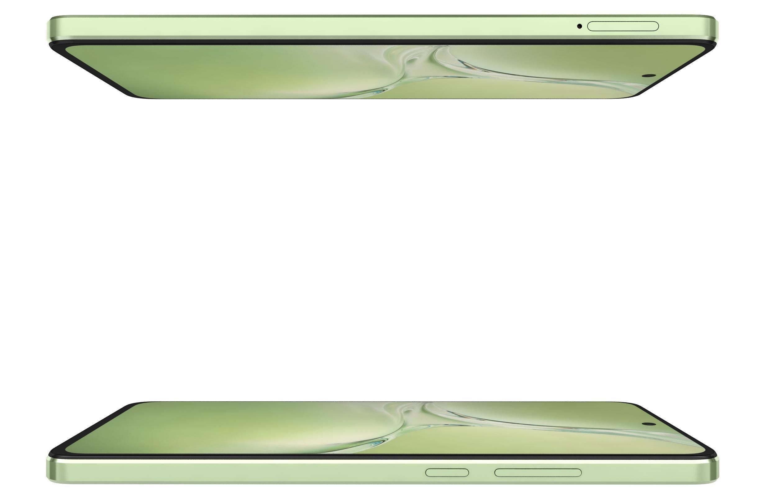 Oppo F27 Pro Plus  and Oppo K12x  3D model_41