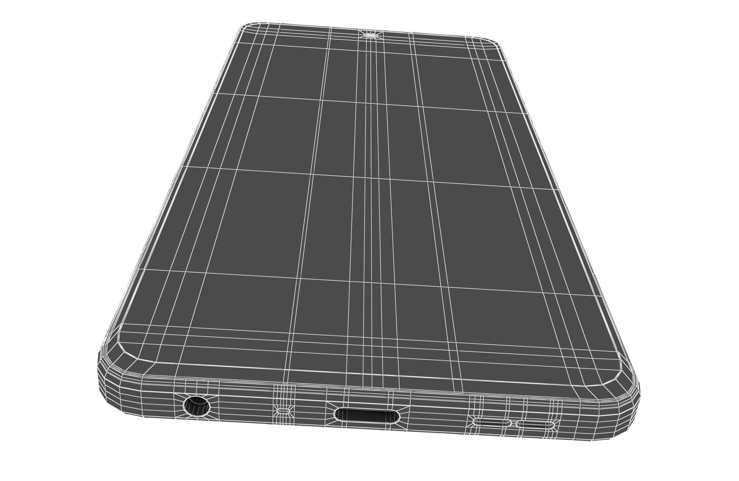 Oppo F27 Pro Plus  and Oppo K12x  3D model_54