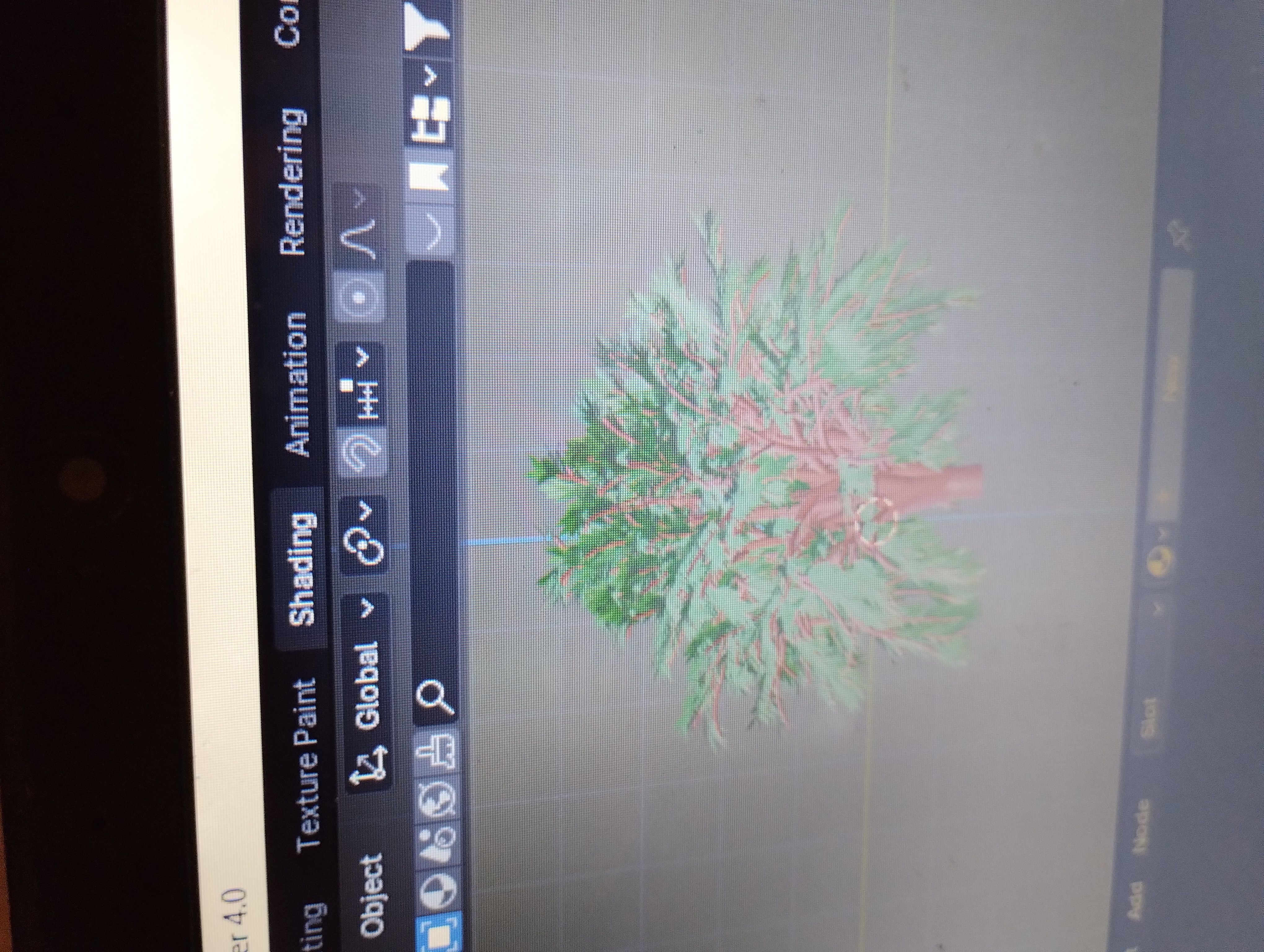 3d model box 3D model_4