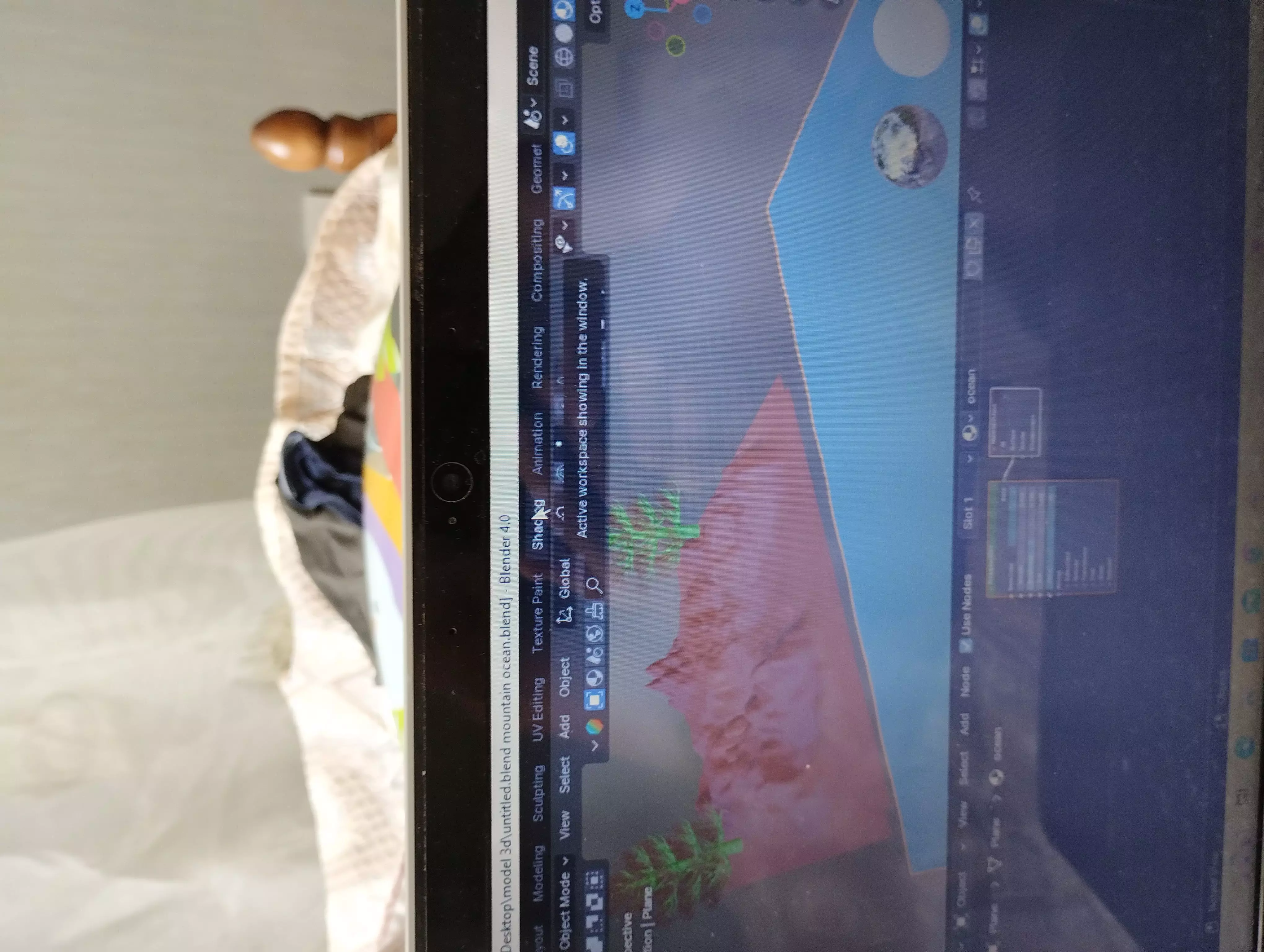 3d model box 3D model_0