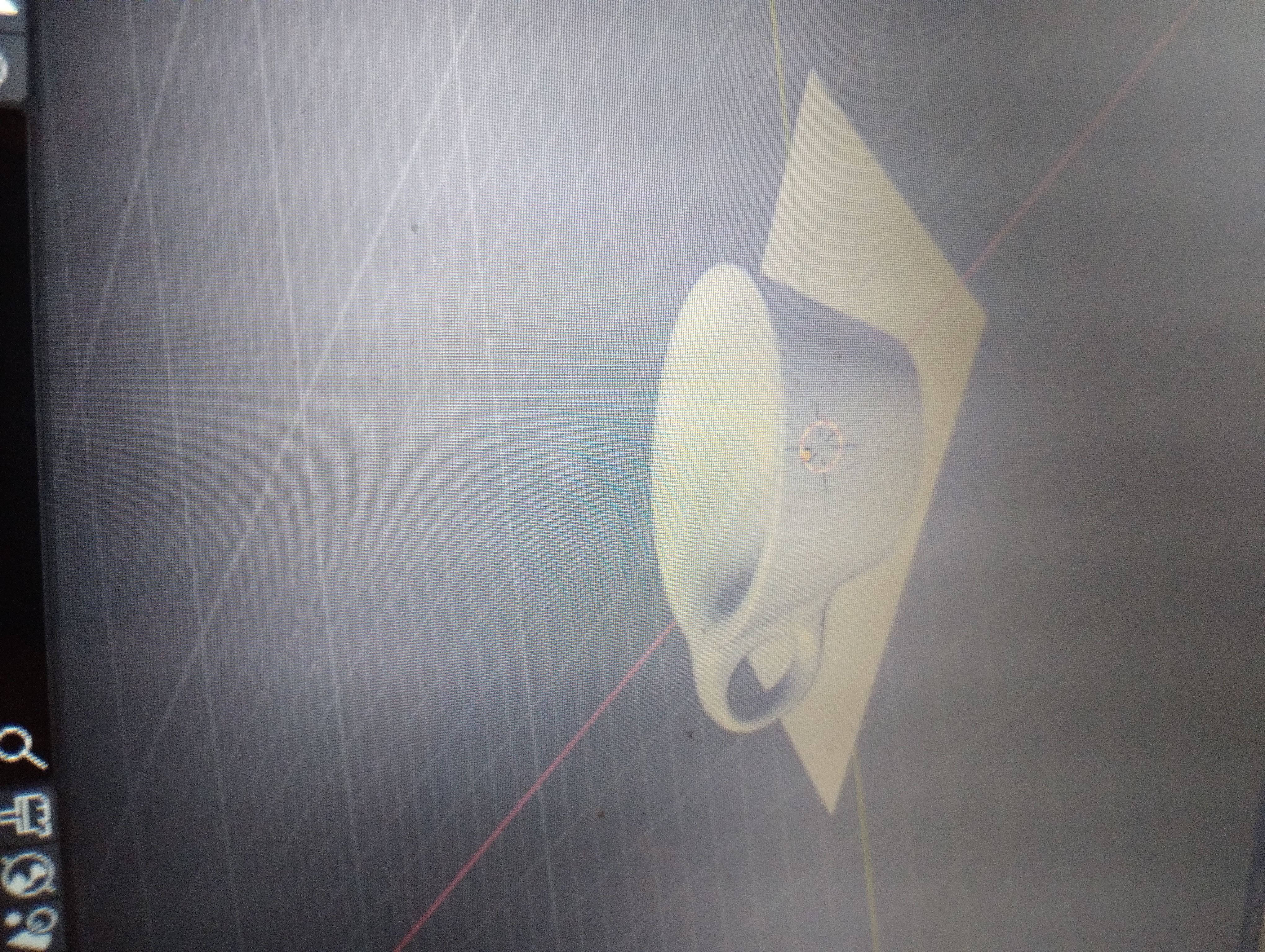 3d model box 3D model_7