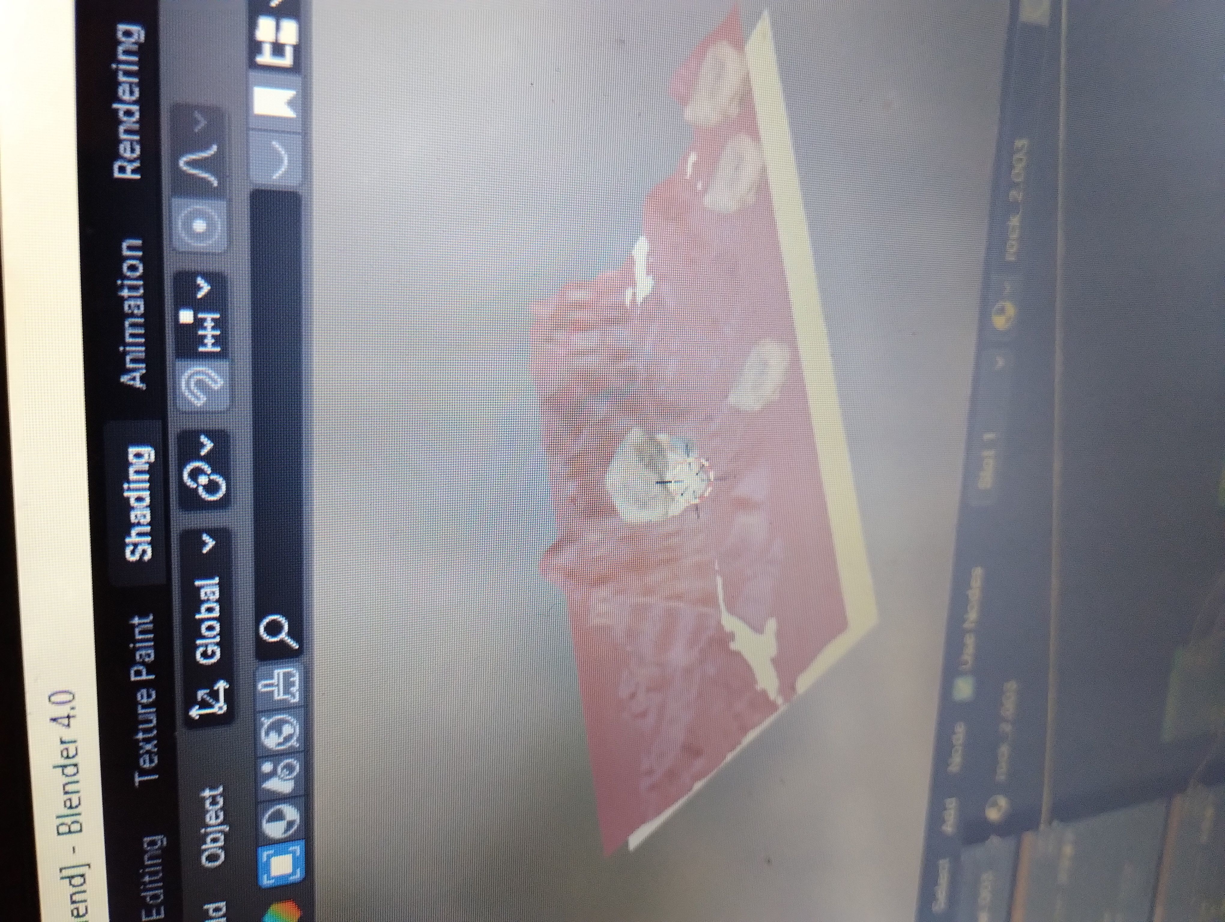 3d model box 3D model_5