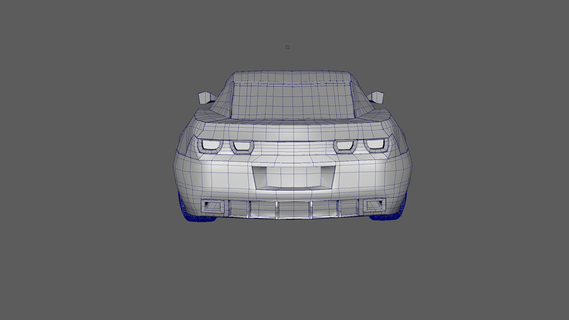 chevrolet 3D model_9