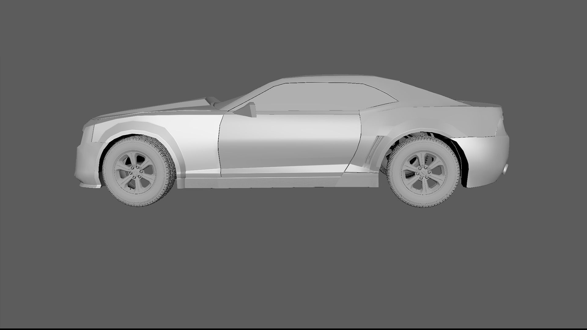 chevrolet 3D model_7