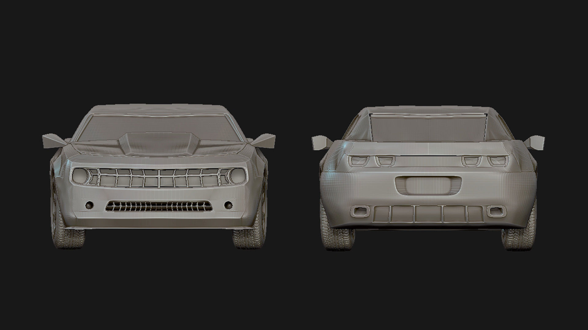 chevrolet 3D model_3
