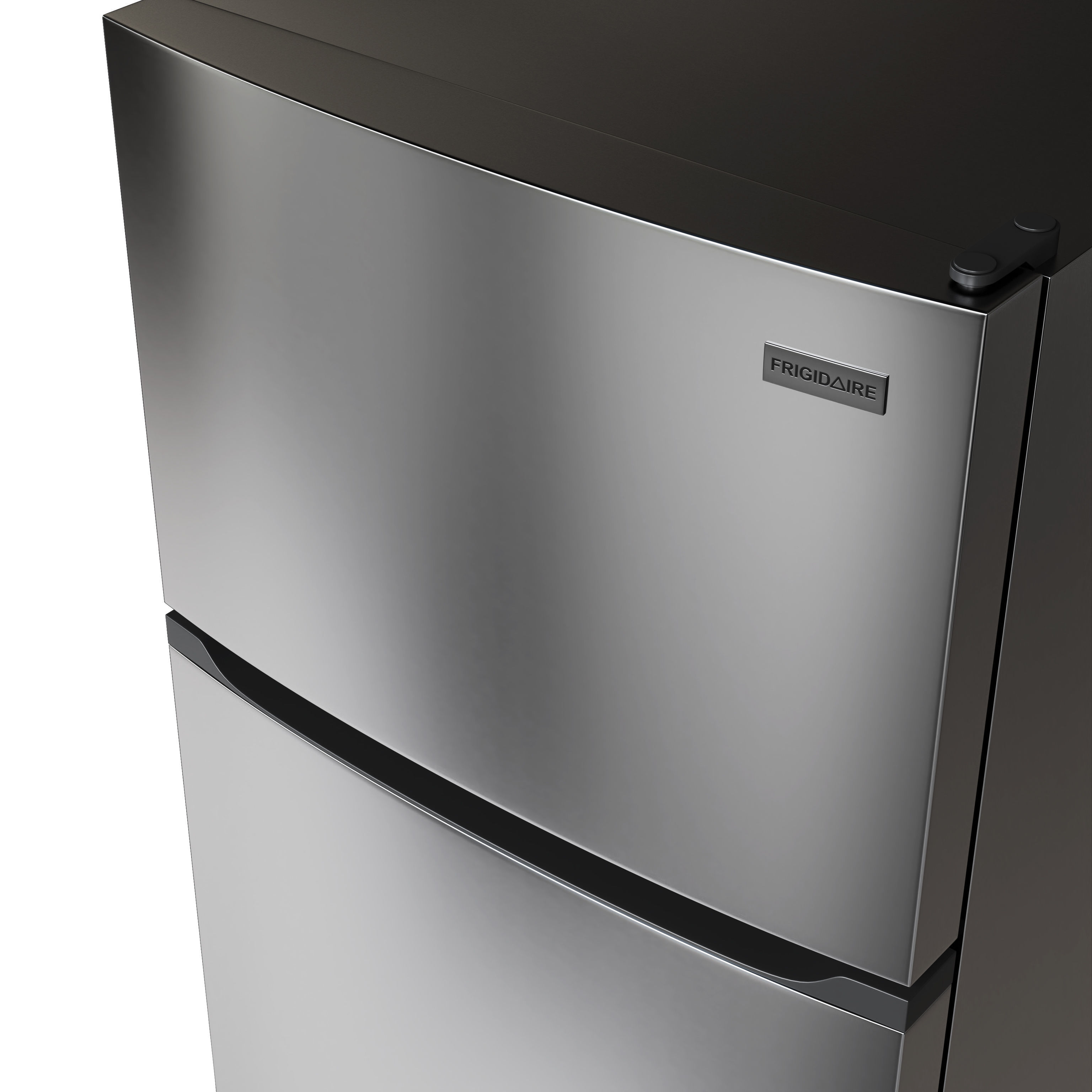 Frigidaire Refrigerator Collection 3D model_4