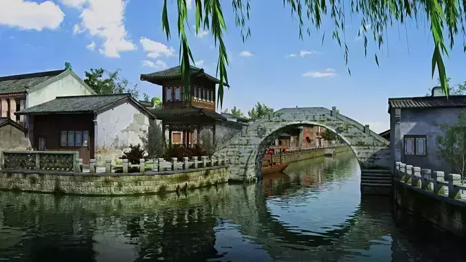 Wuzhen