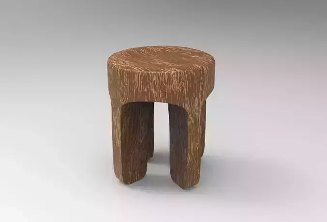 Kof Stool