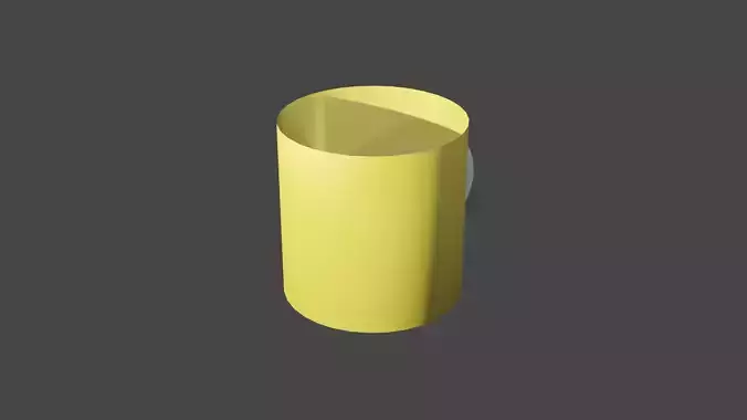 Simple Cup For tea