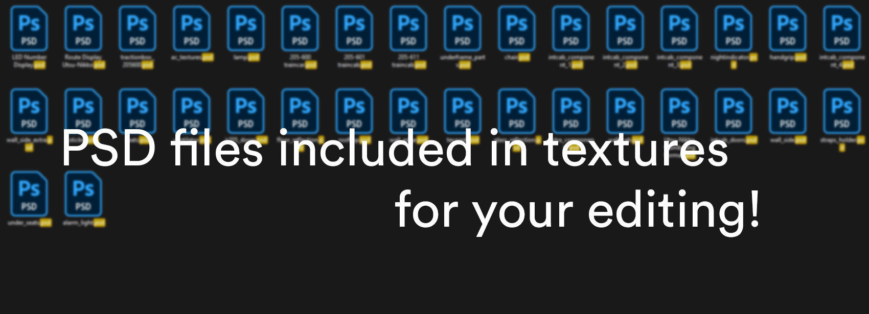 JR205-600 Utsunomiya-Nikko Line Full Version 3D model_12