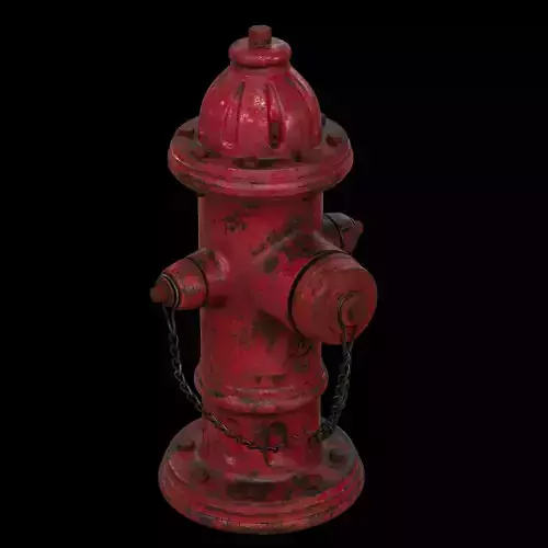 Fire Hydrant