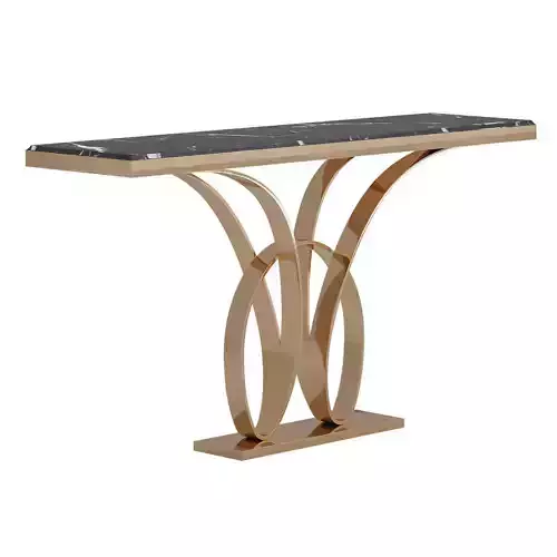 Console table Kfsee