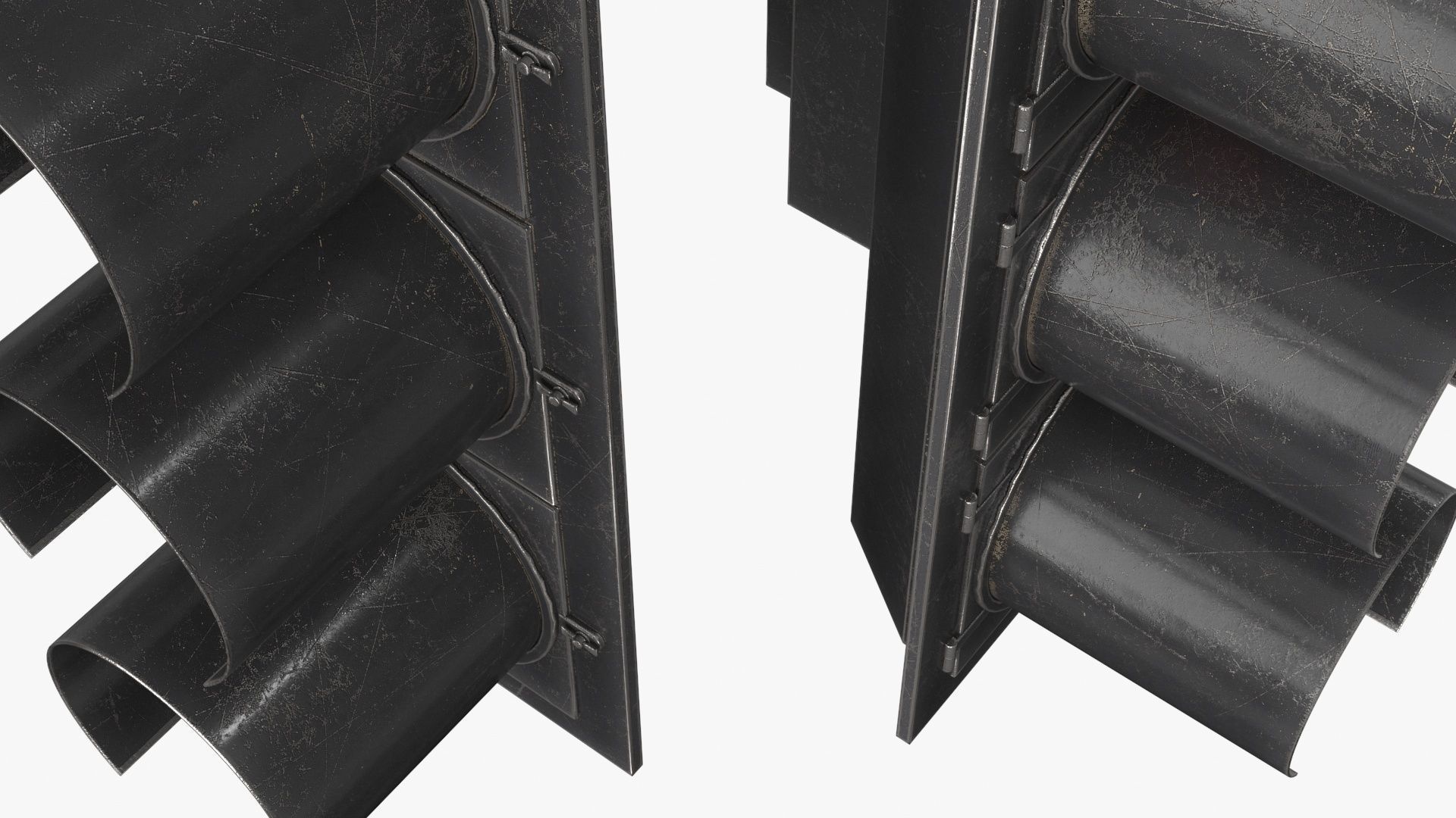 Street Traffic Light Collection _15