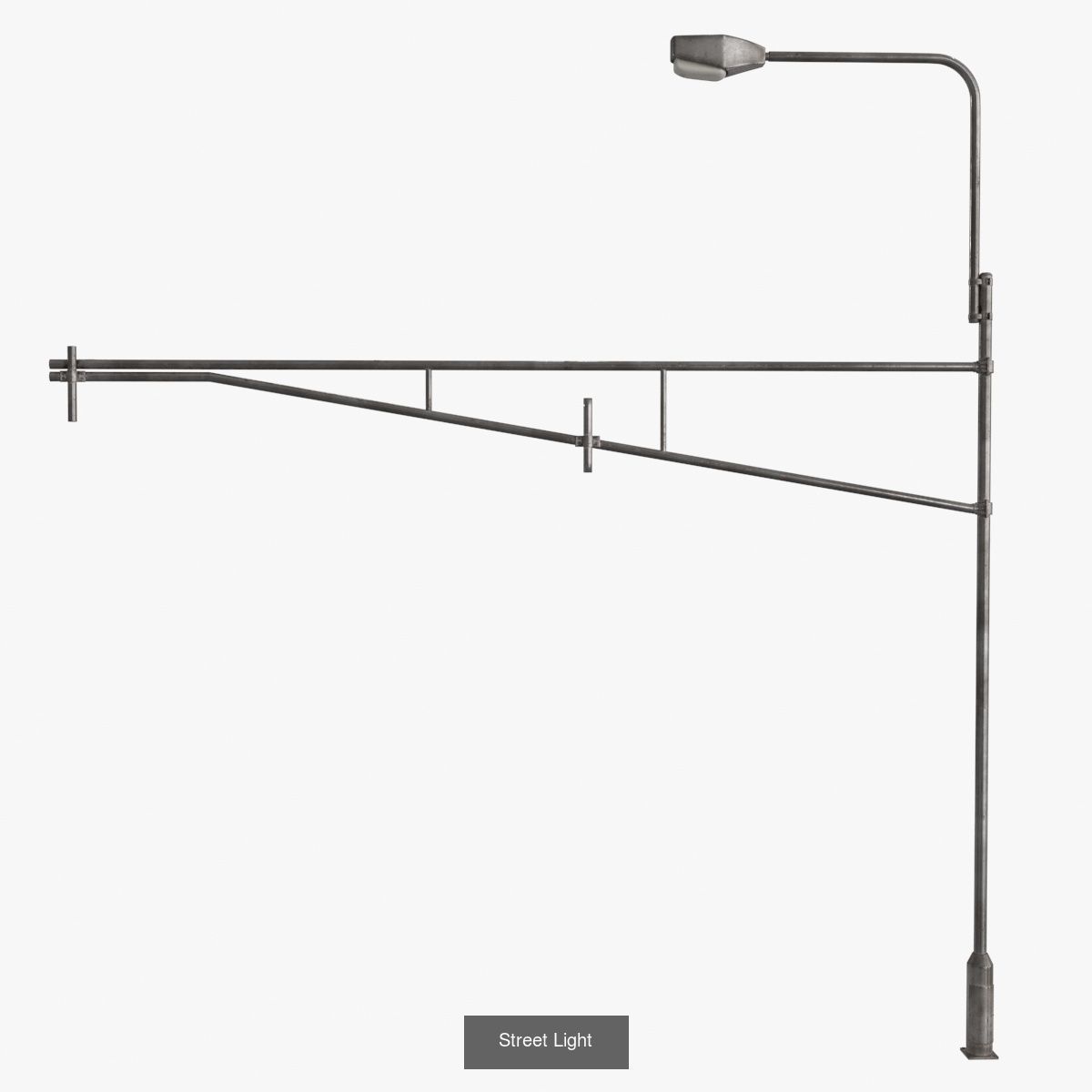 Street Traffic Light Collection _30