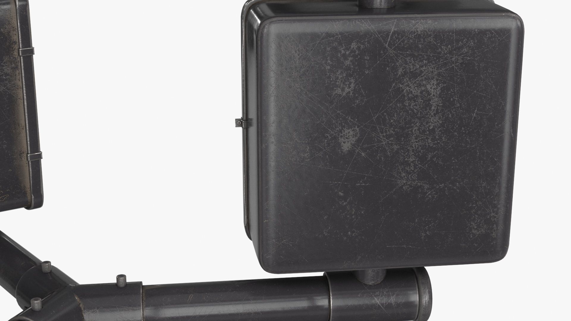 Street Traffic Light Collection _19