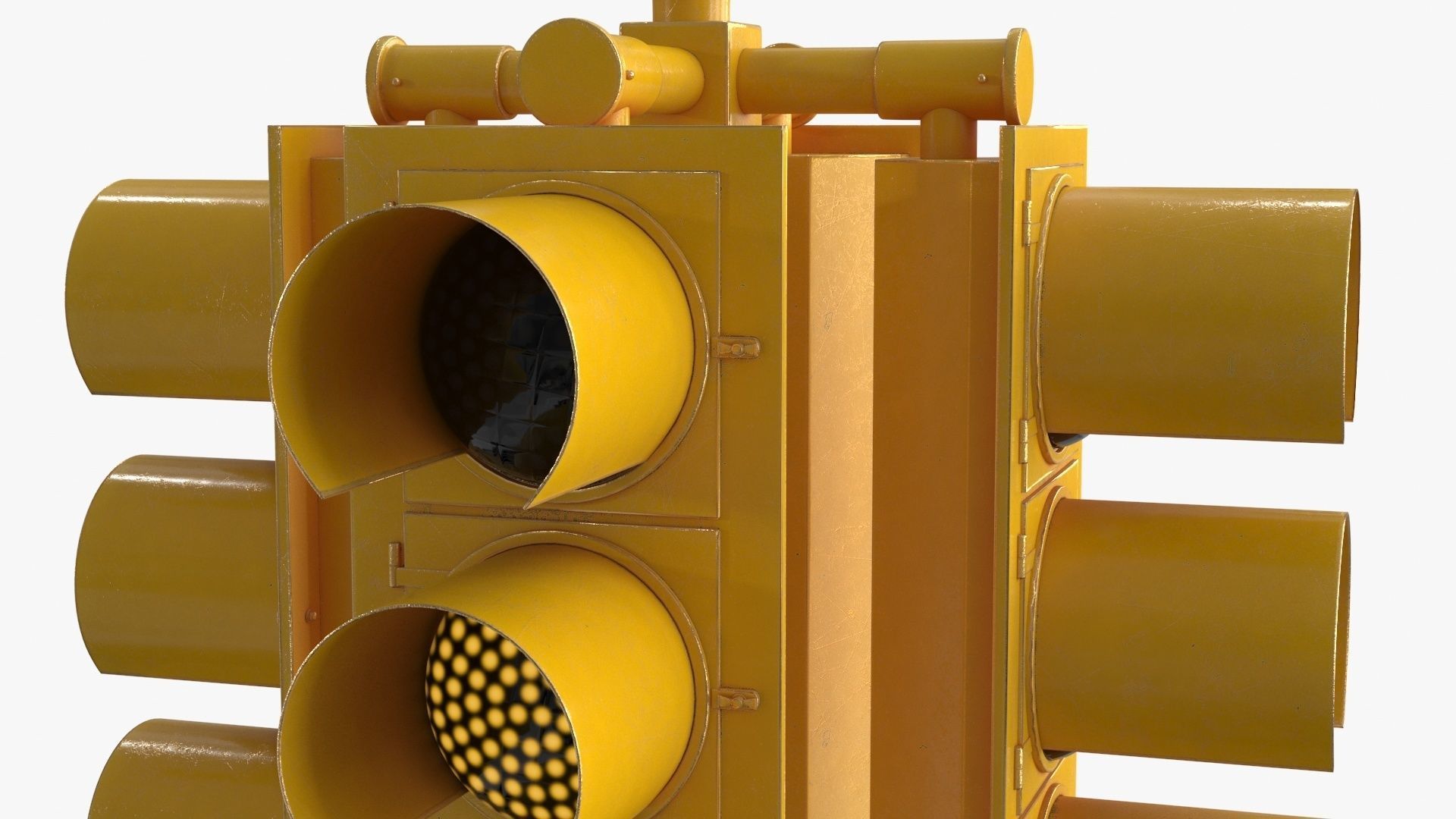 Street Traffic Light Collection _9