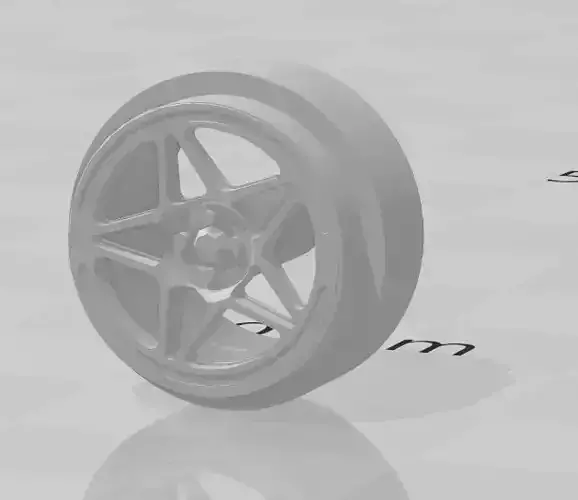 Dazzling jaagub-robo