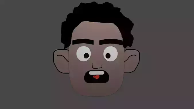 lipsync Texture