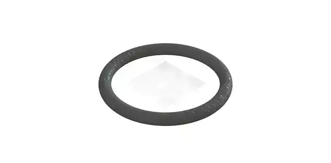 O Ring Vedabras 12340