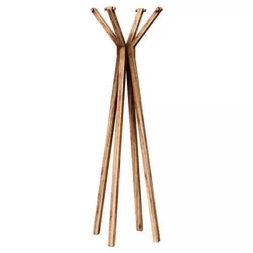 Como Outdoor Clothes Hanger