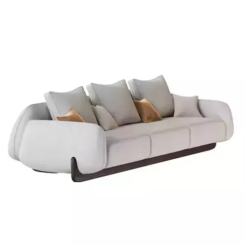 Natuzzi Italia Mirai