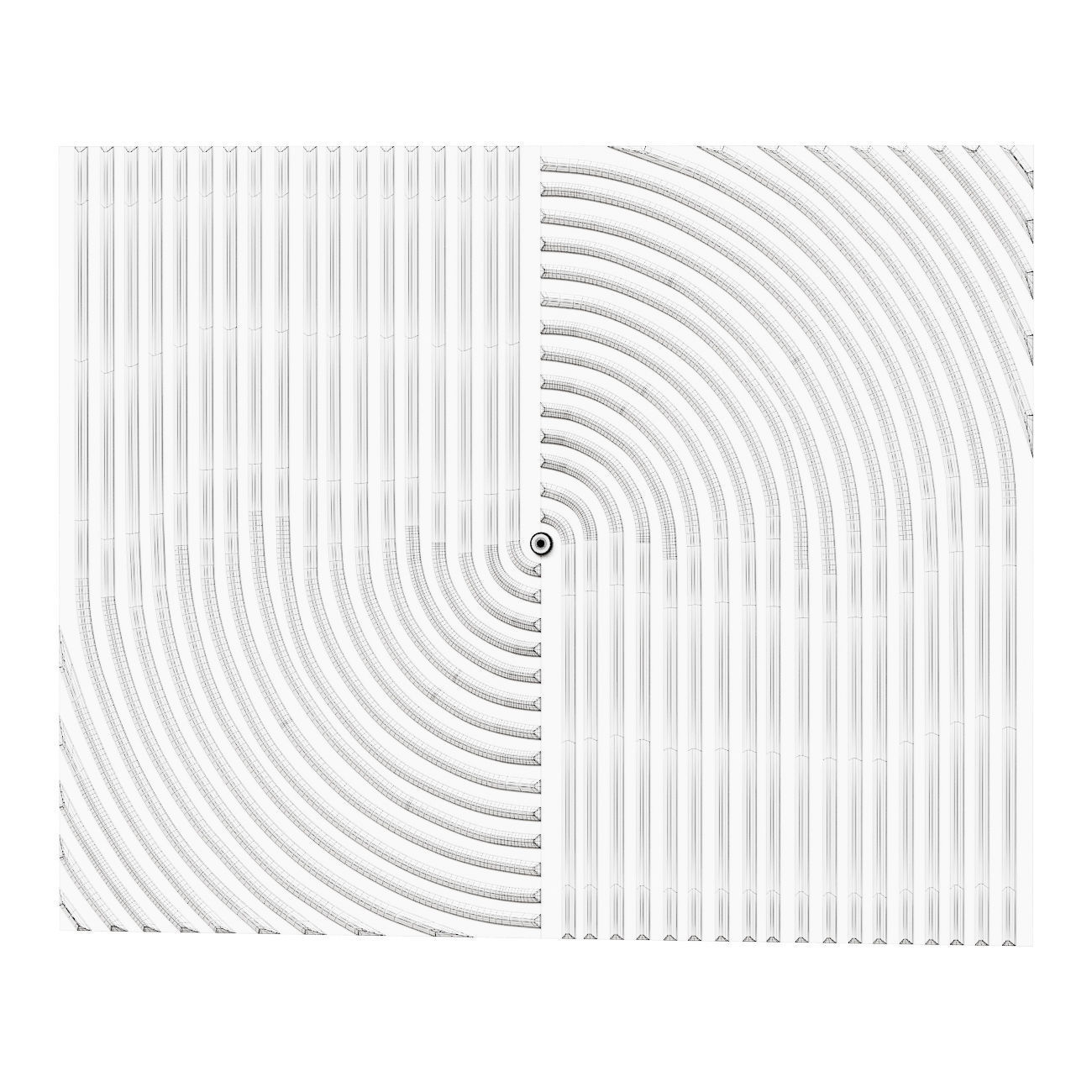 Carlin Creative Trend Bureau 3D model_1