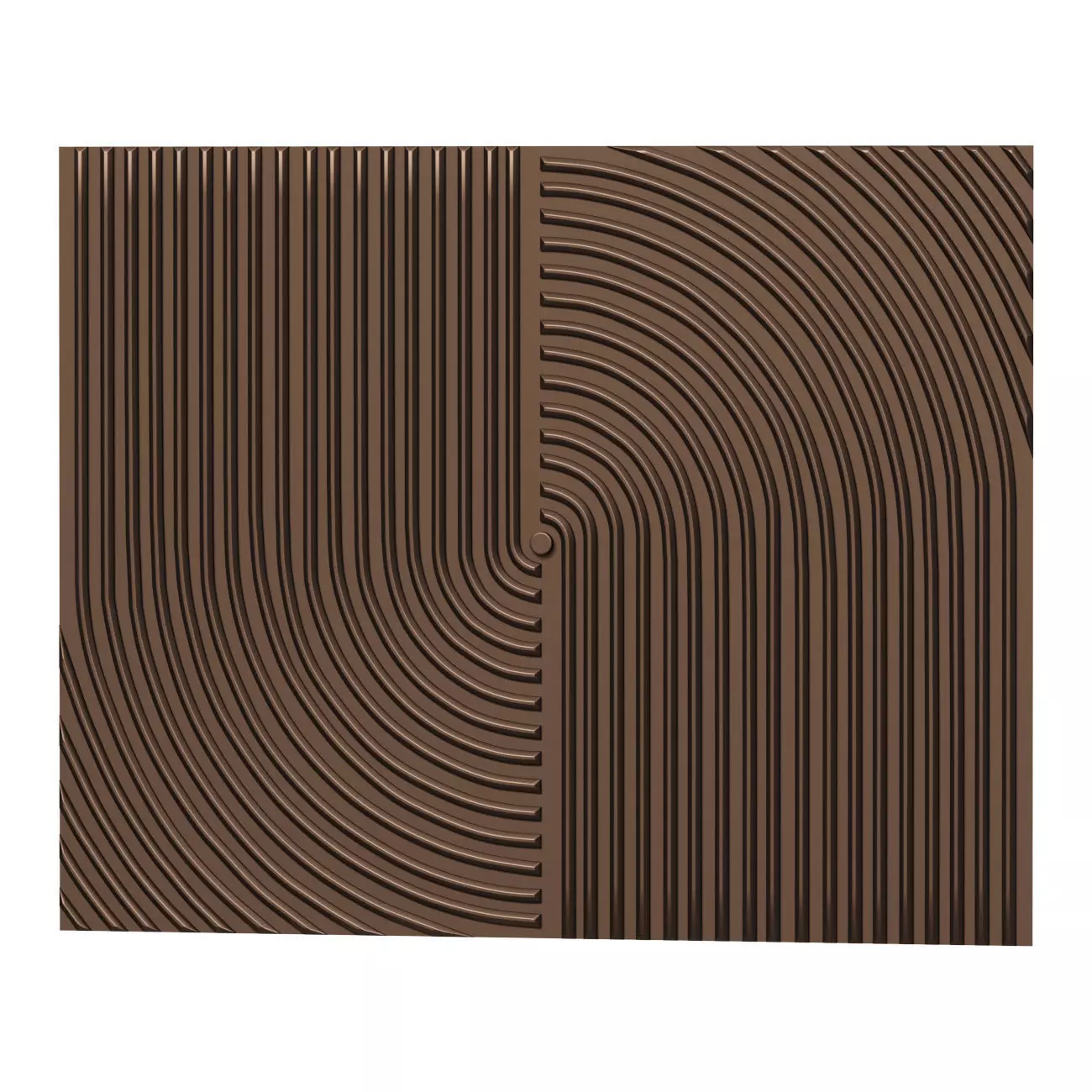 Carlin Creative Trend Bureau 3D model_0