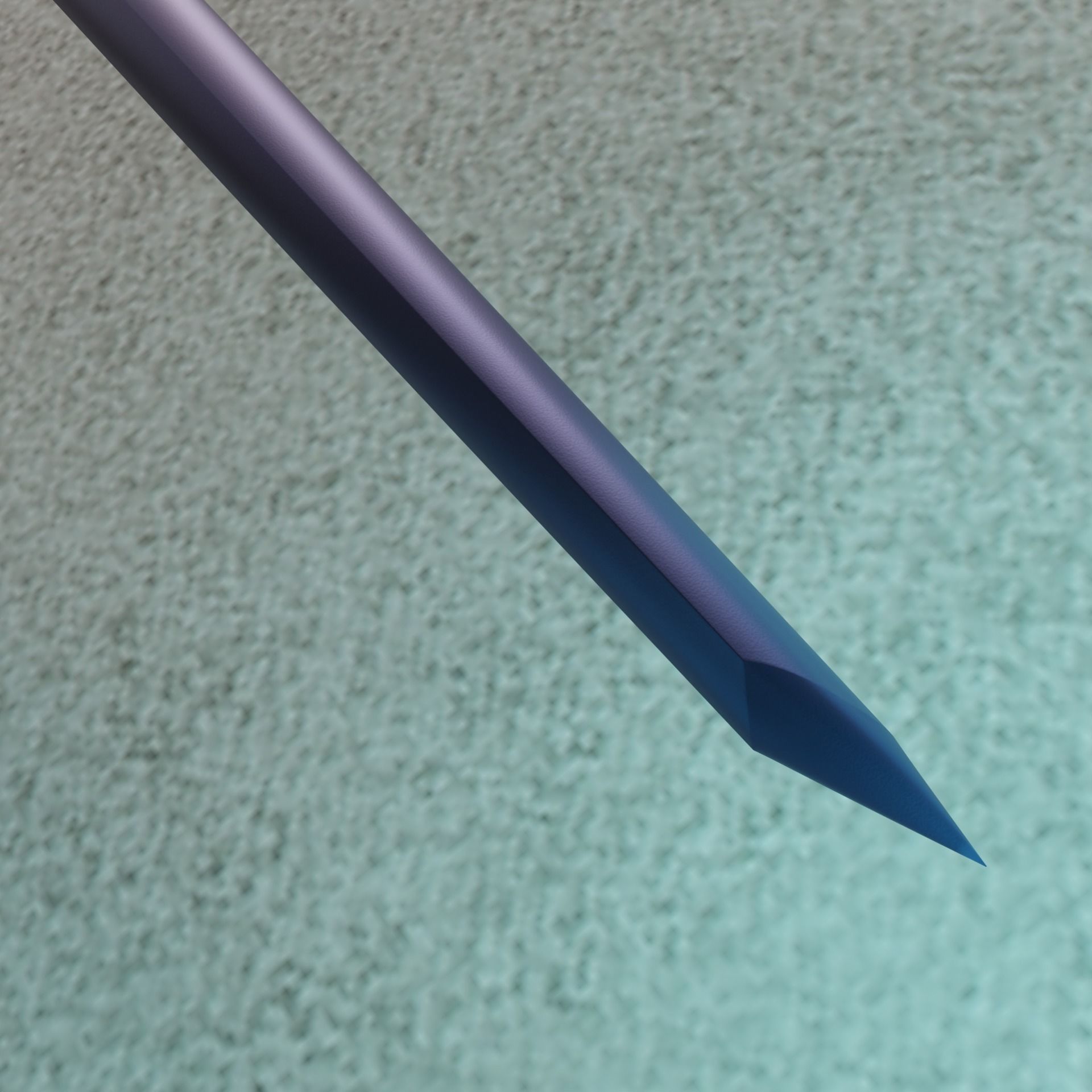 AURORA LEAGUE OF LEGENDS COSPLAY WANG 3D print model_7