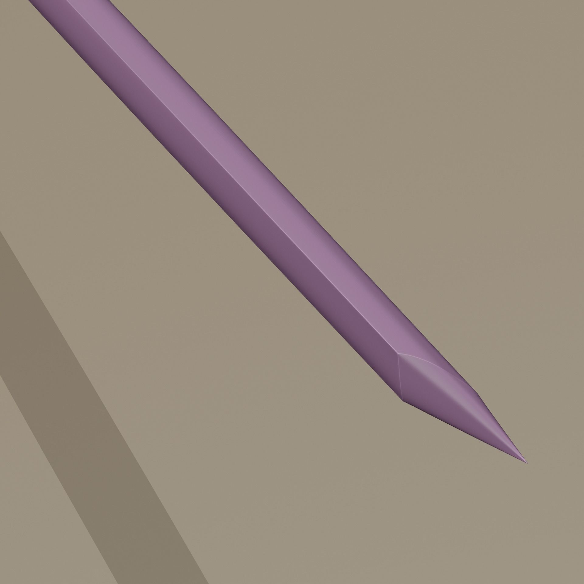 AURORA LEAGUE OF LEGENDS COSPLAY WANG 3D print model_15