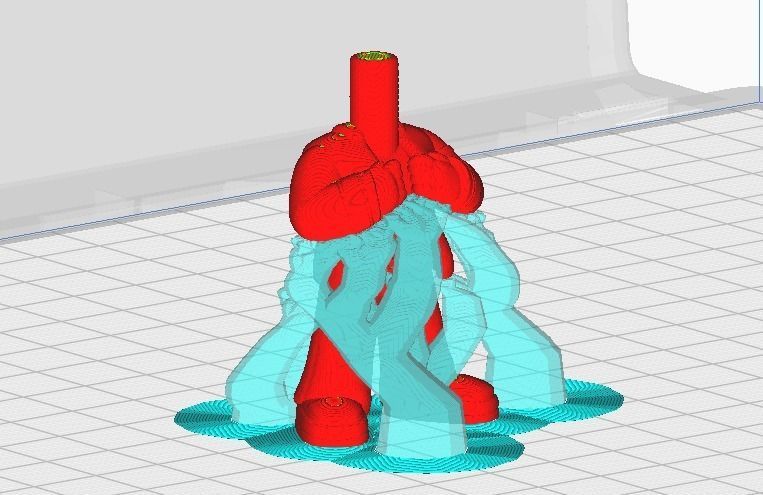 Haruka Sakura Funko model from the Anime Wind Breaker 3D print model_15