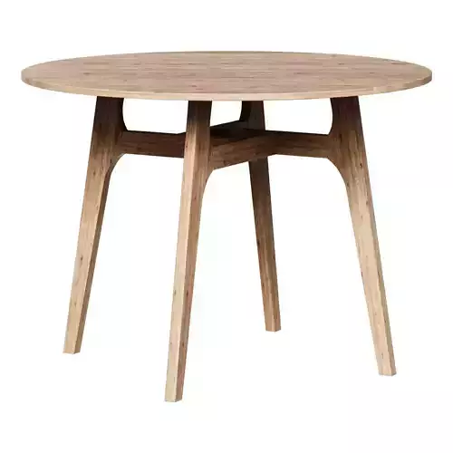 Renno dining table 100 cm