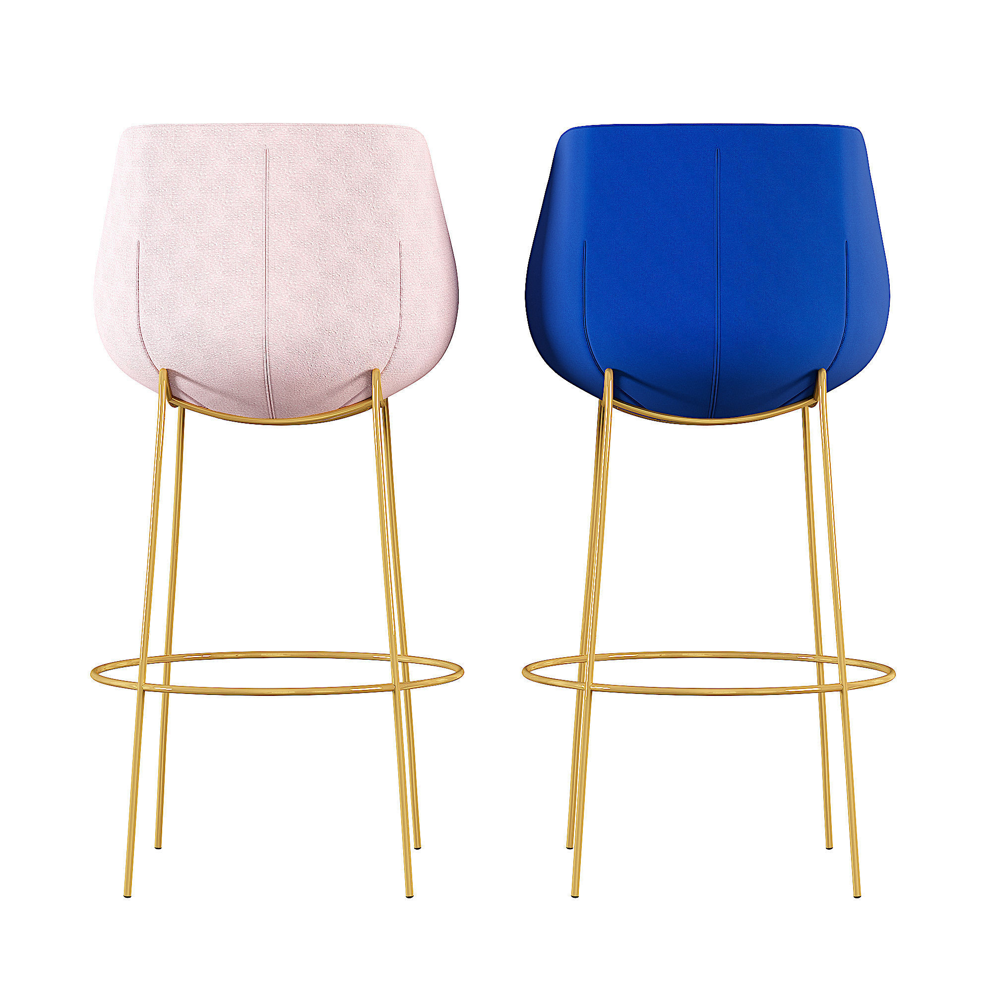 MAGNUM By Sancal Low-poly 3D model_2