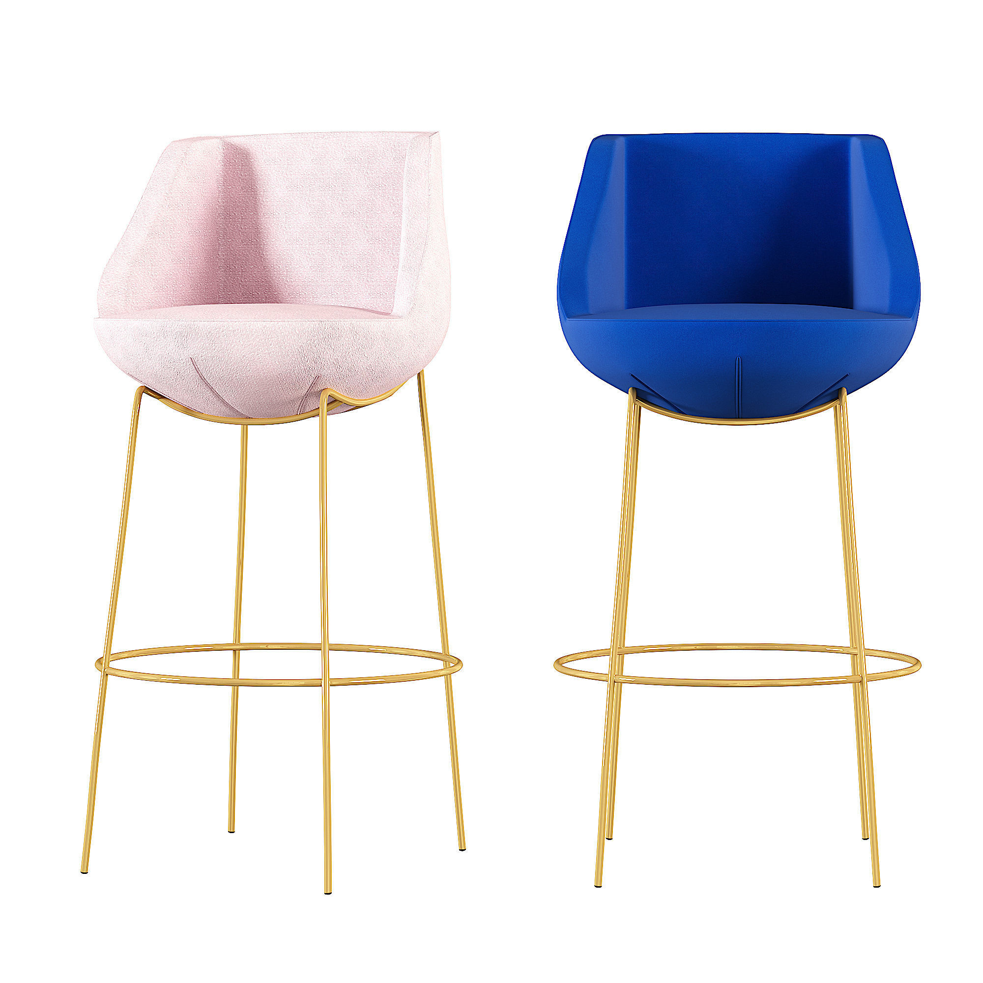 MAGNUM By Sancal Low-poly 3D model_1