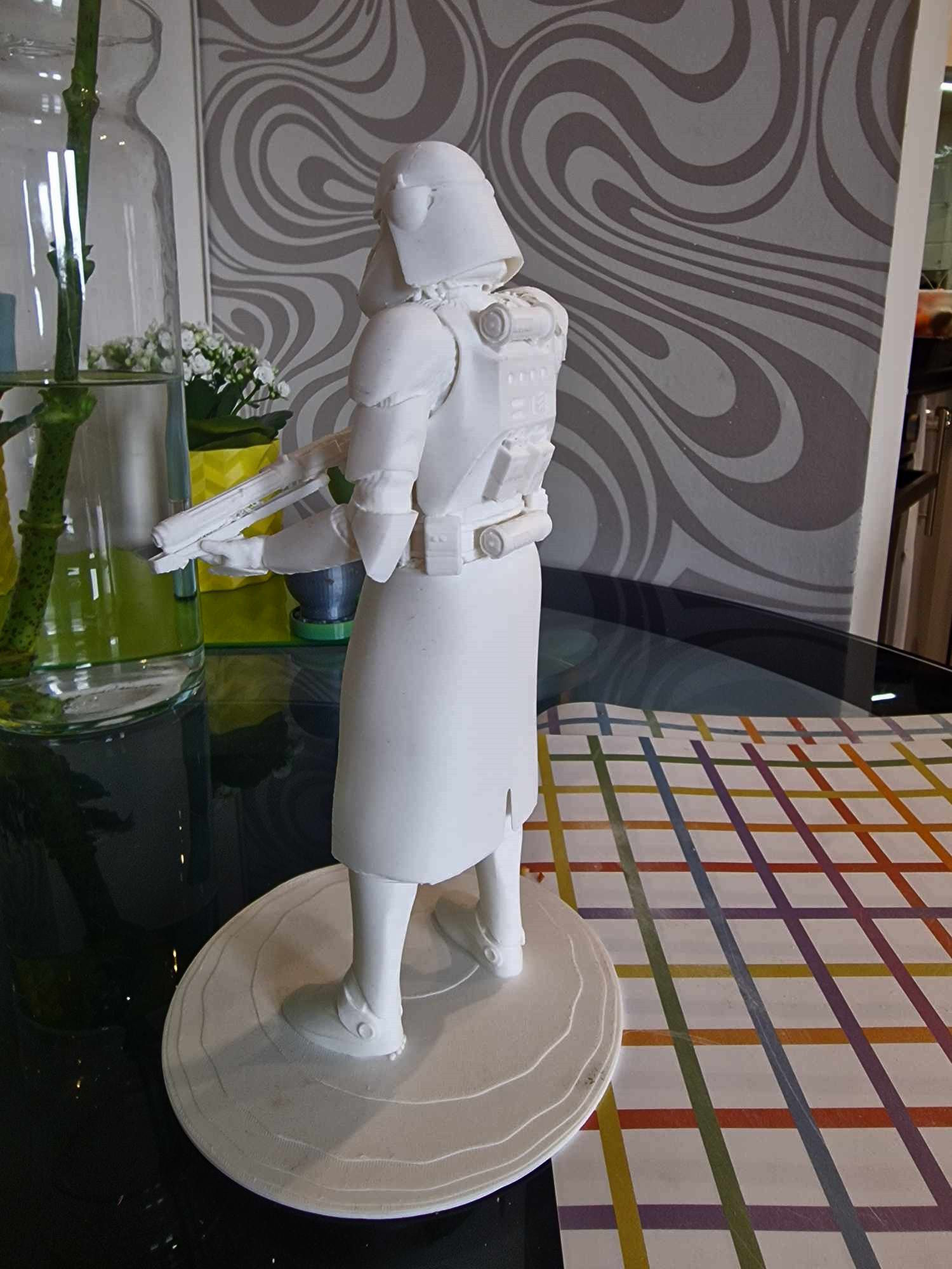 star wars 3d printable clone legion pack 3 3D print model_9