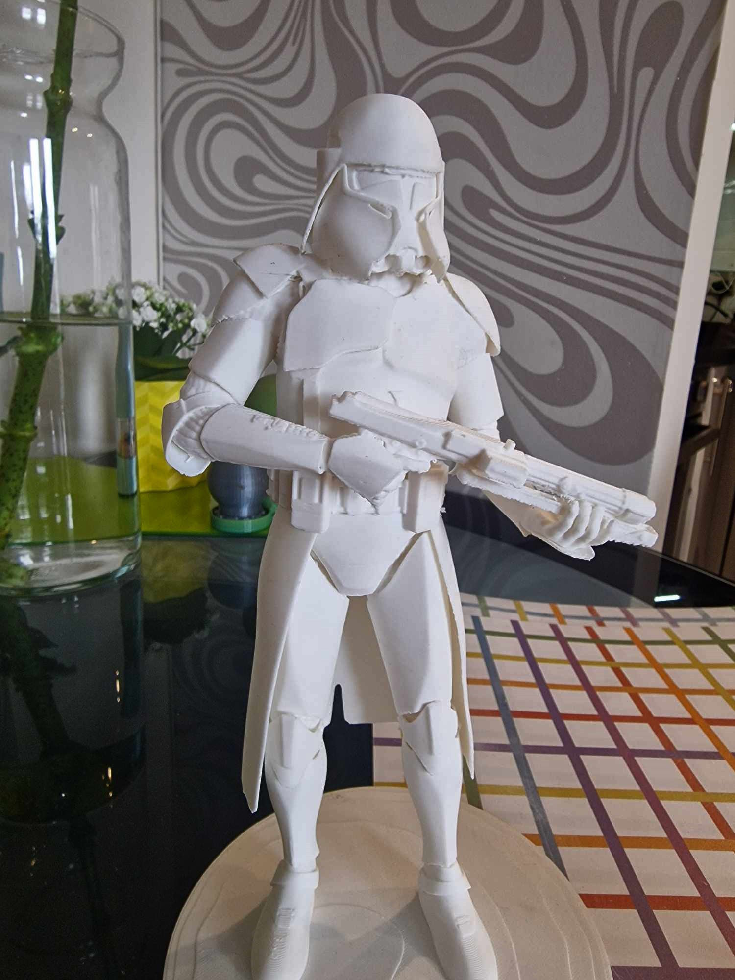 star wars 3d printable clone legion pack 3 3D print model_10