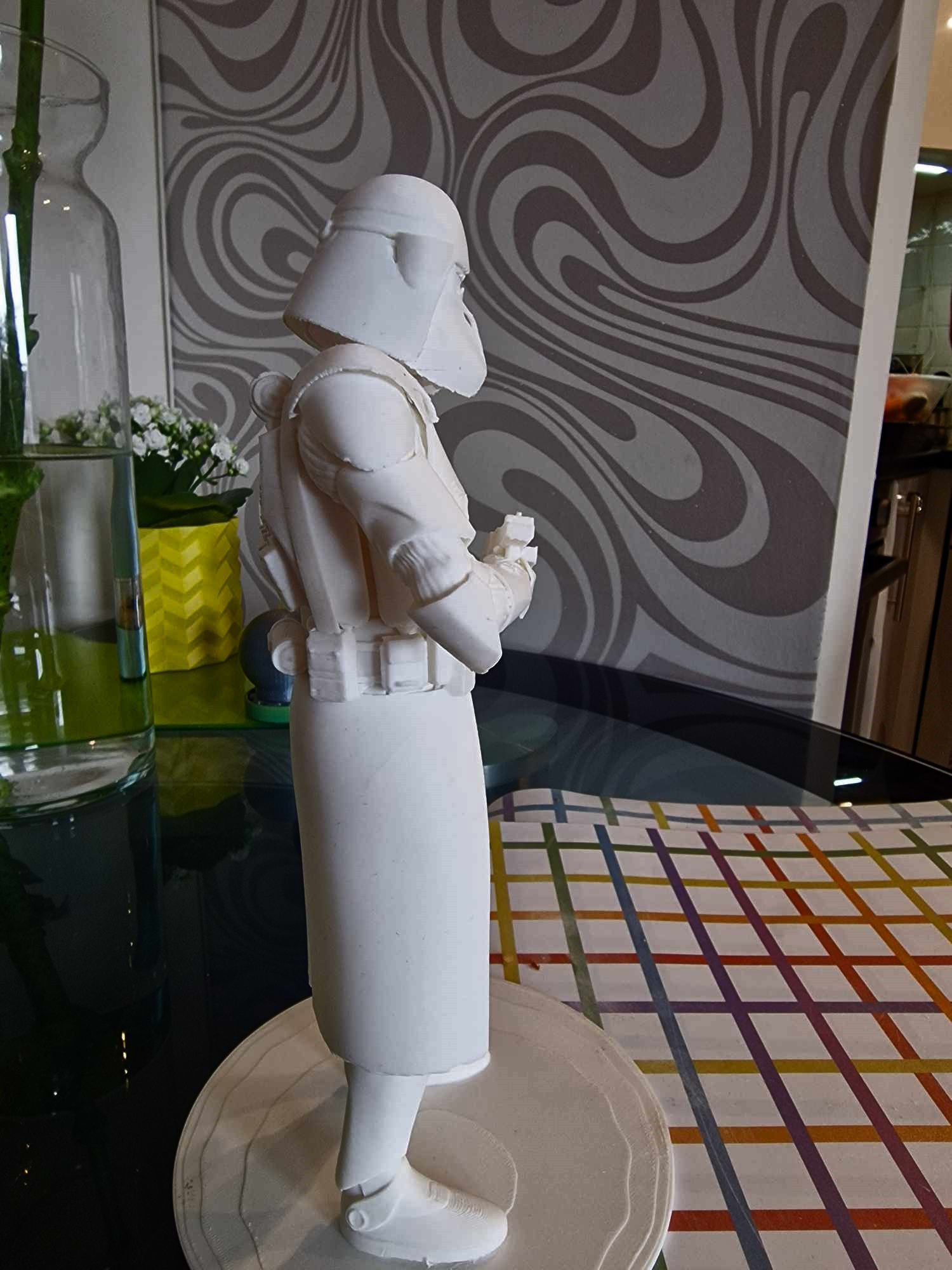 star wars 3d printable clone legion pack 3 3D print model_8